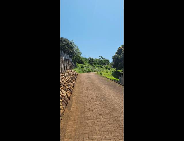 3,699M² VACANT LAND FOR SALE IN AVOCA
